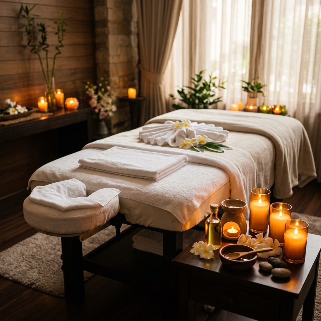 Salon Experience 3